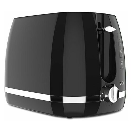 Тостер BQ T1711 черный 537000₽