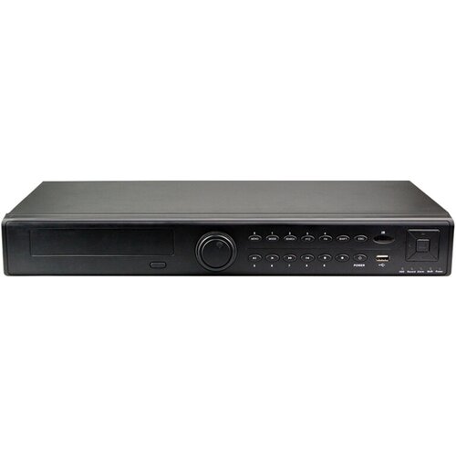 Цифровой гибридный видеорегистратор Optimus AHDR-3032E 16ch 8ch 4k ahd dvr ai h 265 гибридный 8 мегапиксельный цифровой видеорегистратор nvr для камер 2mp 4mp 5mp 8mp ahd tvi cvi xvi ip