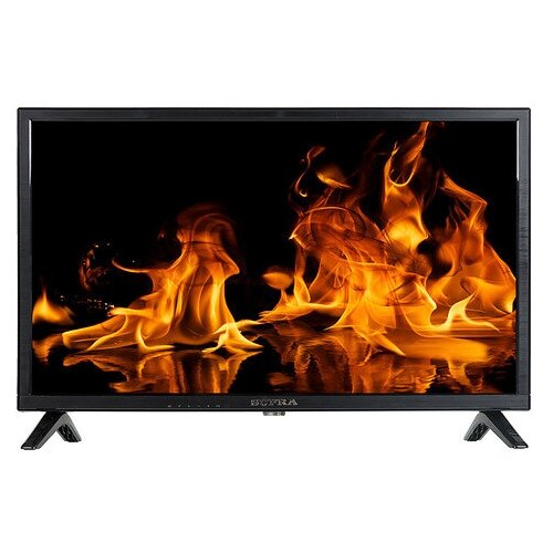 Телевизор Supra STV-LC24LT0070W 24 HD READY черный 1629000₽