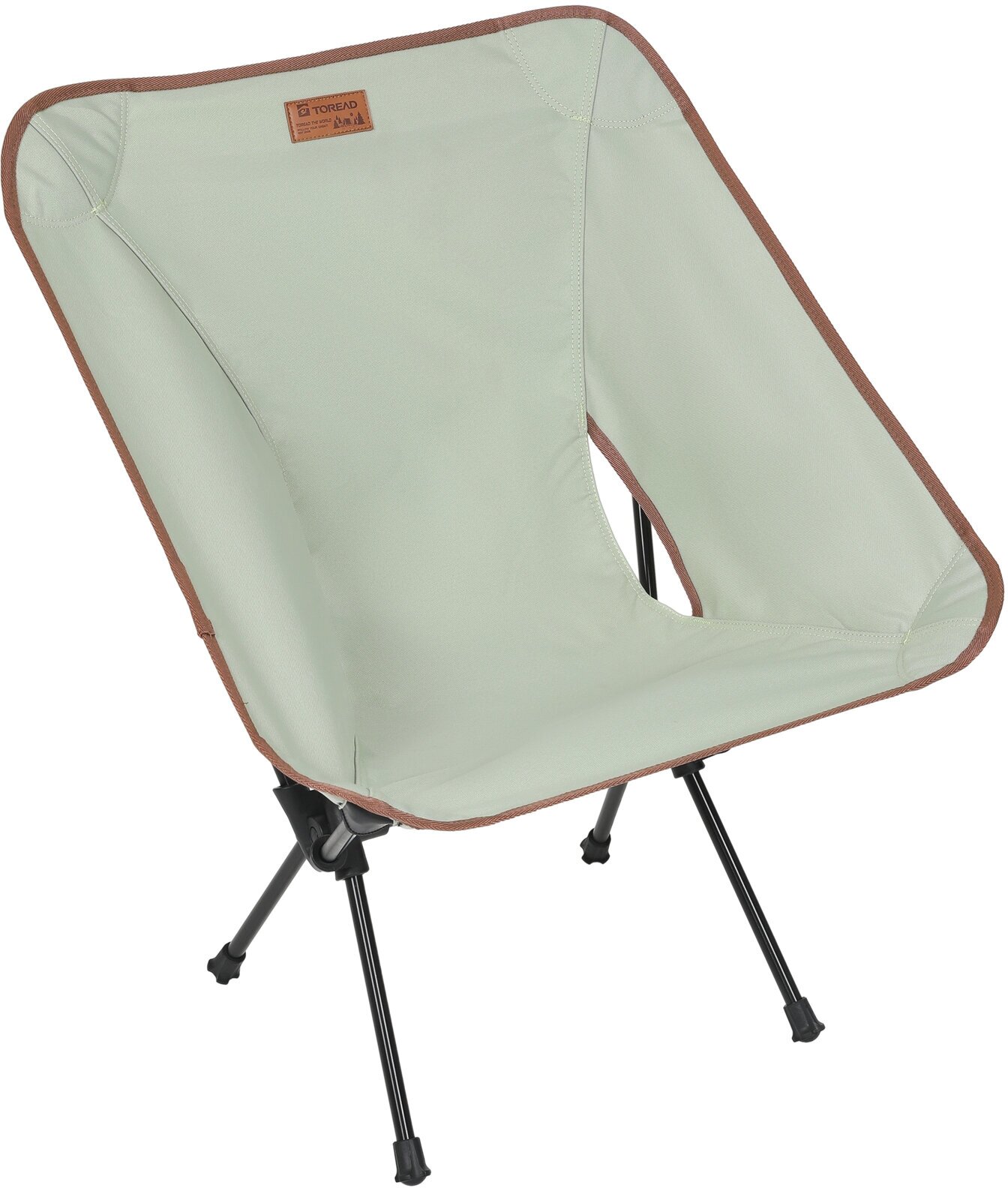 Стул Toread Folding chair 80909 Limestone green