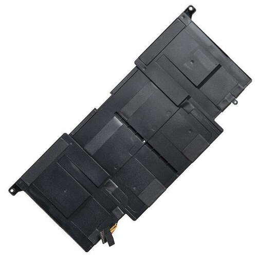 Аккумулятор для ноутбука Asus Zenbook UX31A, UX31E (7.4V, 6840mAh). PN: C22-UX31, C23-UX31 аккумулятор для ноутбука asus zenbook ux31 ux31a ux31e ux31la 11 1v 6840mah pn c22 ux31 c23 ux31