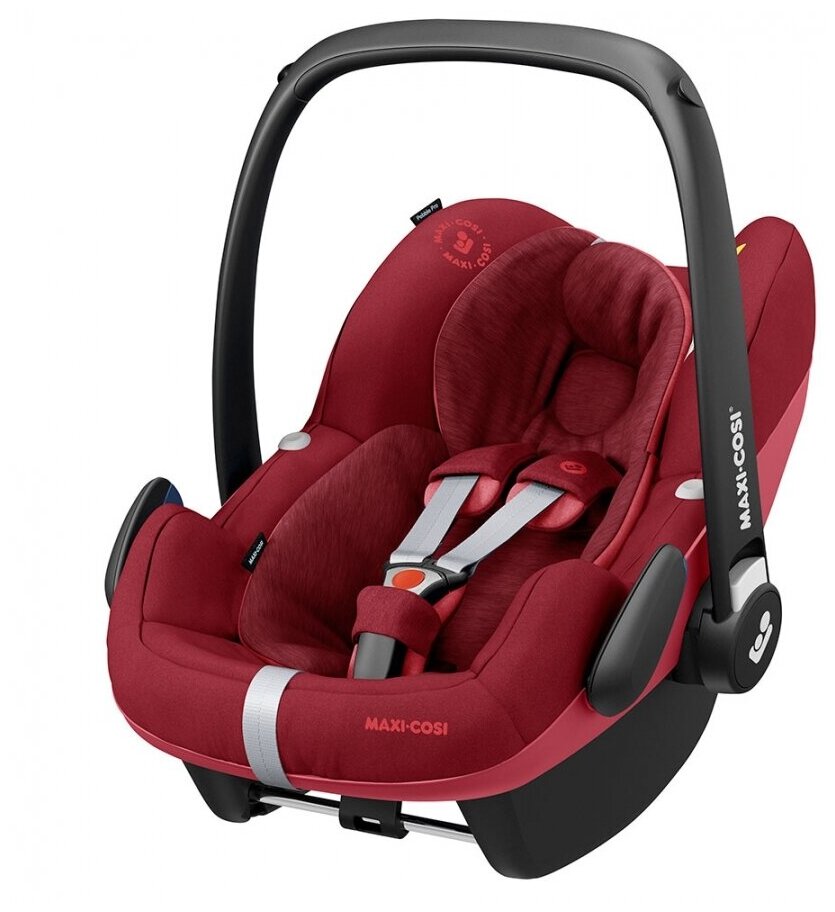  Maxi-Cosi Pebble Pro i-Size Essential Red