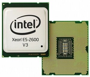 Процессор Intel Xeon E5-2628Lv3 2.0(2.5)GHz/10-core/25MB LGA2011-3 E5-2628L v3