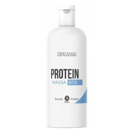 Ботокс Copacabana Protein Massa BTX 100 гр