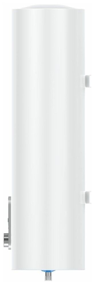 Накопительный электрический водонагреватель Polaris PWH IMR 08100 V, белый - фотография № 15