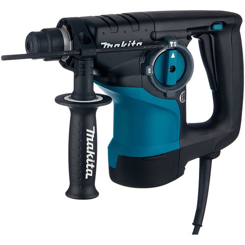 Перфоратор Makita HR2800, без аккумулятора, 800 Вт