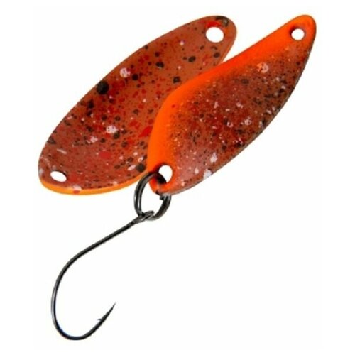 фото "блесна (микроколебалка) trout bait microatom col.26 2,8 гр."