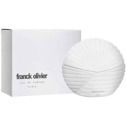 FRANCK OLIVIER lady 25ml edp