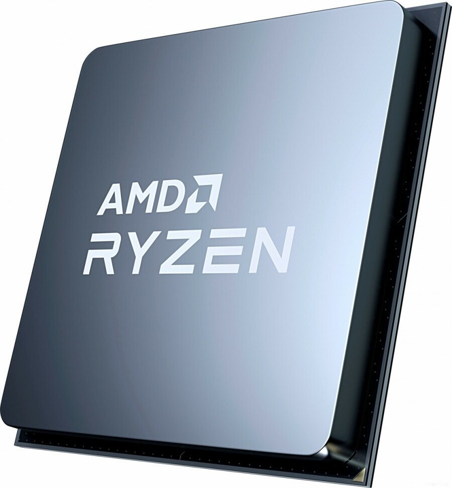 Процессор AMD Ryzen 9 5900X AM4 12 x 3700 МГц