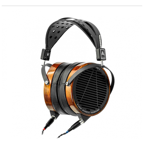 Audeze LCD-2 Caribbean Rosewood