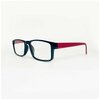 Фото #5 Готовые очки для зрения / очки +3.00 / очки +3.0 /очки 2022/очки для чтения/очки корригирующие/очки с диоптриями/очки зрение/оптика/купить очки для зрения/очки для зрения мужские/очки для зрения женские