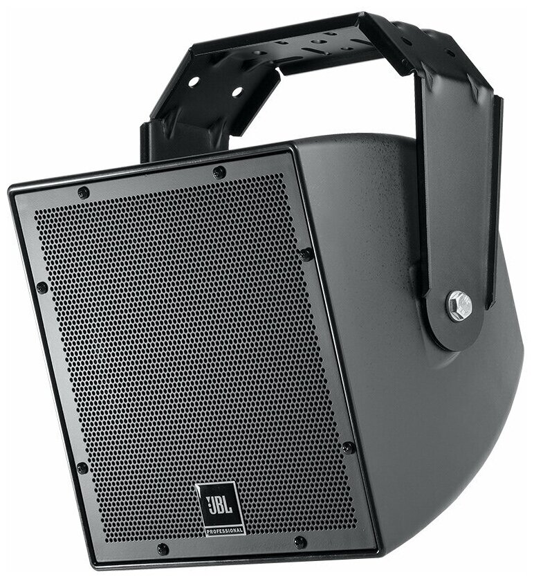 Акустика всепогодная трансляционная JBL AWC82-BK