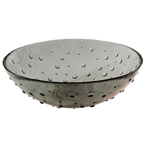 Чаша San Miguel Dots grey, 7478DB408