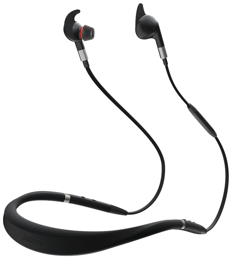 Bluetooth-гарнитура Jabra Evolve 75e MS