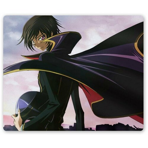 Коврик для мышки Code Geass