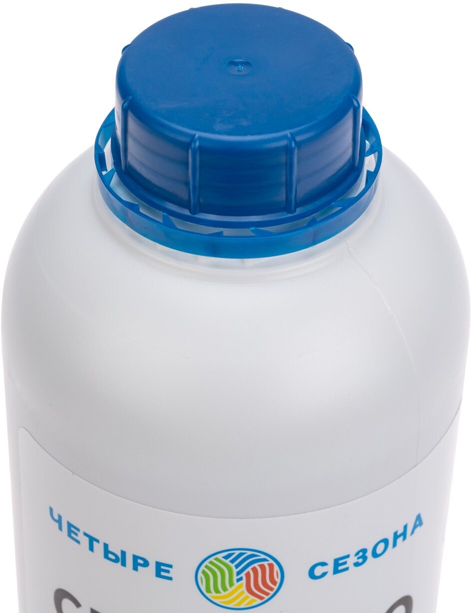 Жидкость для биотуалета 1 литр - фотография № 7