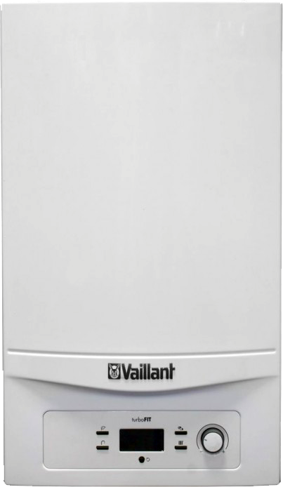 Котёл газовый настенный Vaillant turboFIT VUW 242/5-2