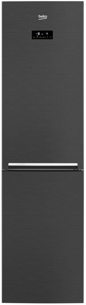 Двухкамерный холодильник Beko CNMV5335E20VXR