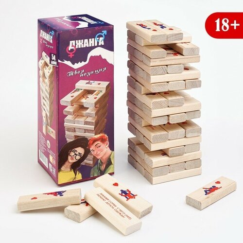 Падающая башня 