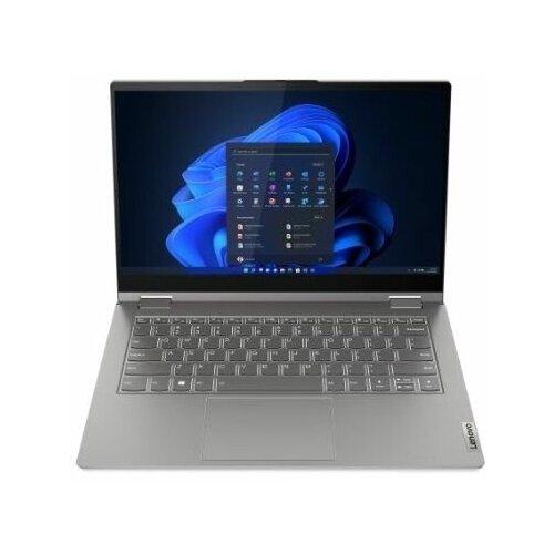 Ноутбук Lenovo ThinkBook 14s Yoga G2 IAP 13089000₽