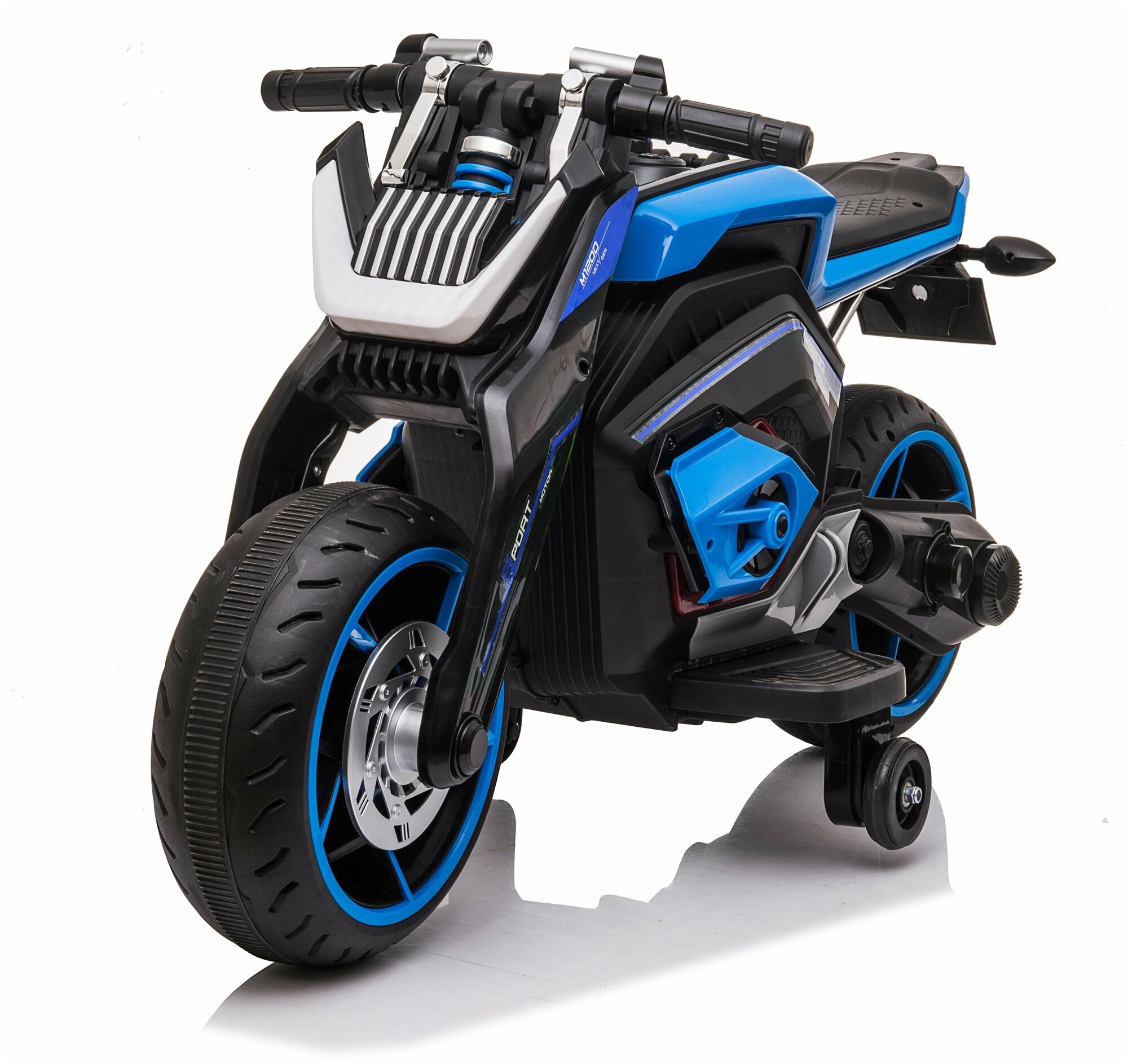 RiverToys мотоцикл X111XX