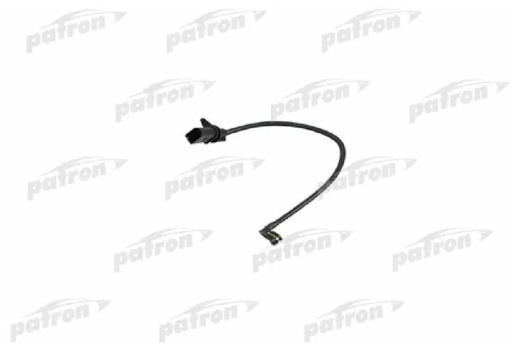 PATRON PE17065 Датчик износа тормозных колодок передн Audi A4/A5/Q5 1.8-3.2 07-