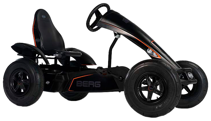 BERG  BERG Black Edition BFR ( 5 )