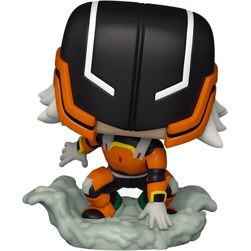 Фигурка Funko POP! Animation My Hero Academia 1B Juzo Honenuki (Exc) (1210) 63287 hot japanese anime my hero academia hoodies women kawaii movie my hero academia himiko toga graphic streetwear sweatshirts anime