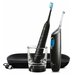 Зубной центр Philips Sonicare AirFloss Pro/Ultra HX8494, черный