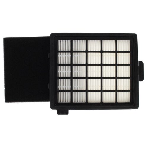 Filtero Набор фильтров FTH 71 разноцветный 1 шт 462₽