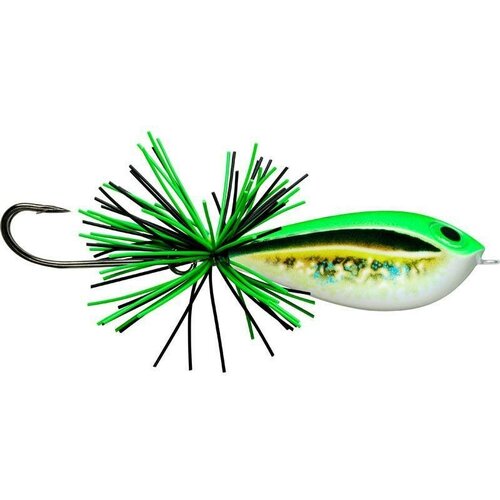 фото Воблер rapala bx skitter frog 05 /thf /плавающий/ поверхностный bxsf05-thf
