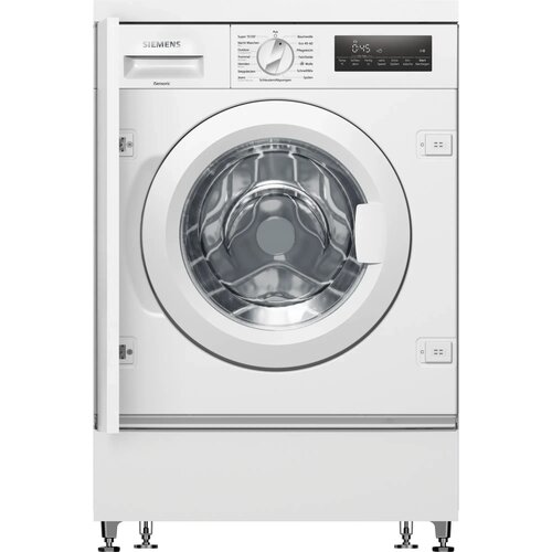 Стиральная машина Siemens WI 14W443, белый