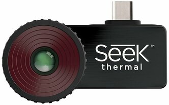 Тепловизор Seek Thermal Compact PRO Type-C (для Android)