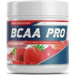 GeneticLab Nutrition BCAA Pro 4:1:1 (250г) Груша - изображение