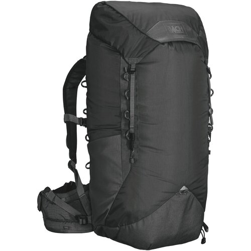 фото Рюкзак bach pack molecule 50 (long) black