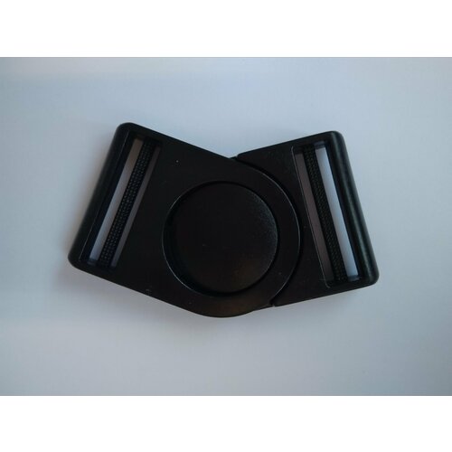 Фастекс (пряжка) поворотная 7,5 см (30 шт)