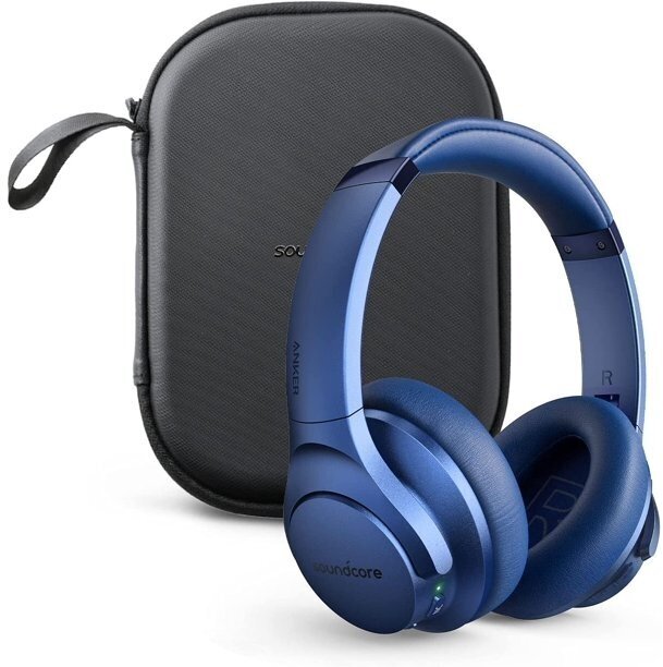 ANKER Soundcore Q20 i Blue Xiaomi RoMi31 Xiaomi