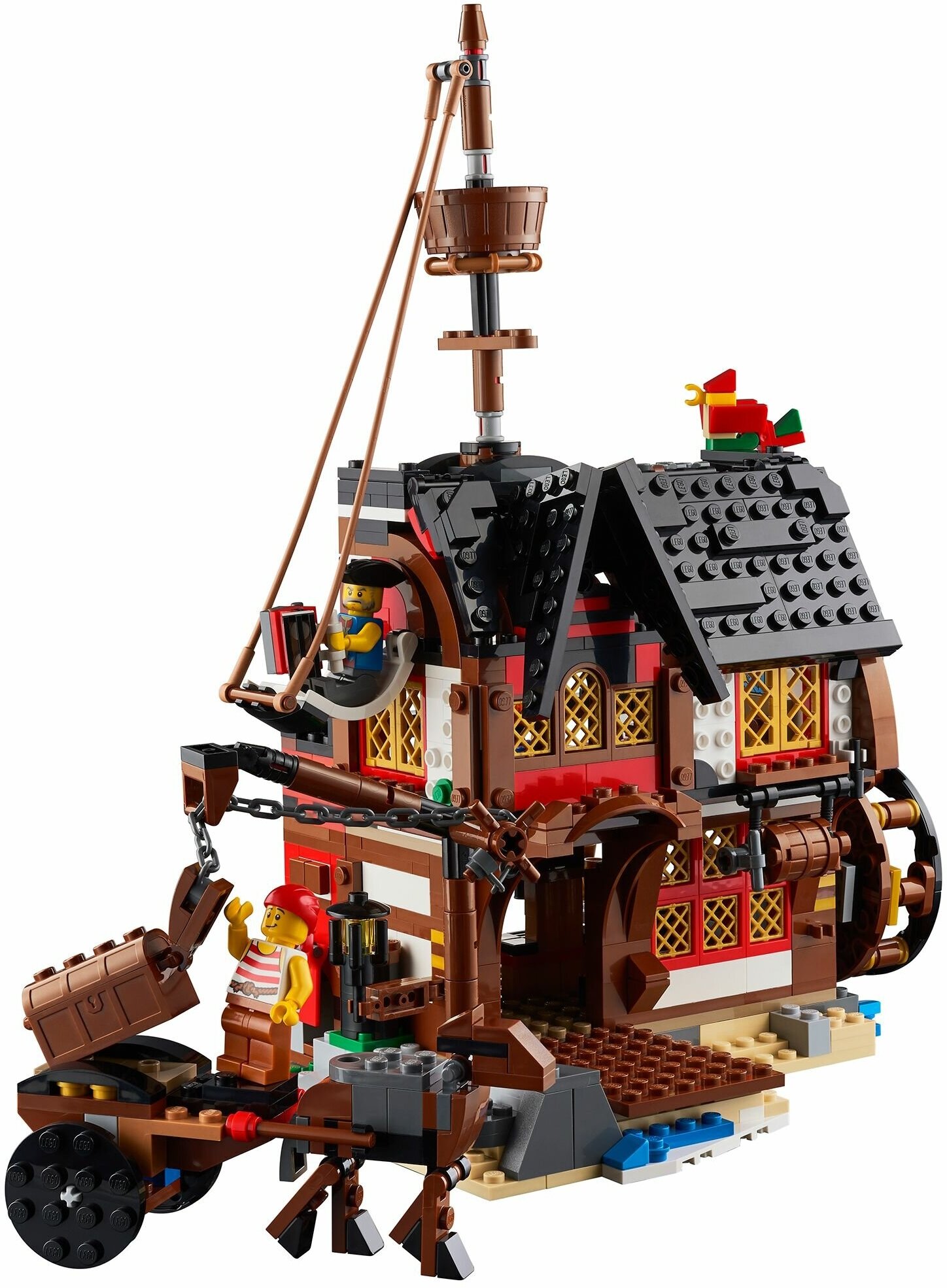 LEGO Creator 31109 1262