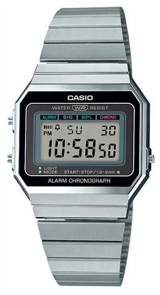 Наручные часы CASIO