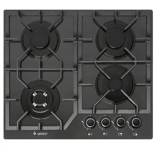 Газовая варочная поверхность Gefest ПВГ 2232-01 К47 1880000₽