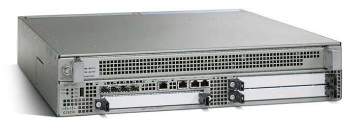 Cisco ASR1002-5G