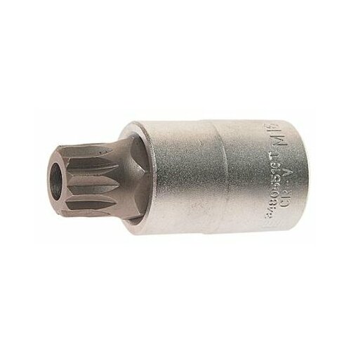 головка 1 2 бита spline м16 l 55 мм с отверст force 34805516t force арт 34805516t Торцевая головка ROCKFORCE RF-34805516T