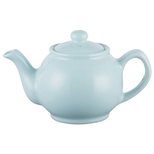 фото Чайник заварочный pastel shades 450 мл голубой price & kensington