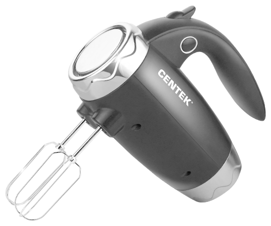 Миксер Centek CT-1115 черный