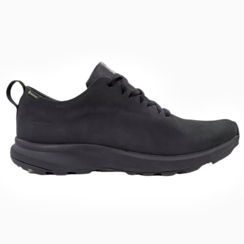 фото Ботинки arcteryx solano ltr gtx (uk 9; eur 43 1/3; usa 9,5; 27,5 см) / black arc'teryx