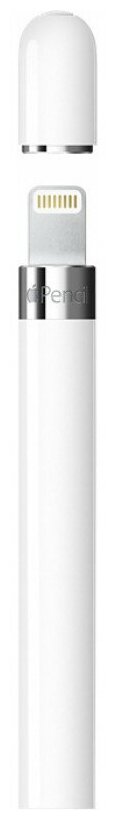 Стилус Apple Pencil (1st Gen - 2022) MQLY3 - фото №14