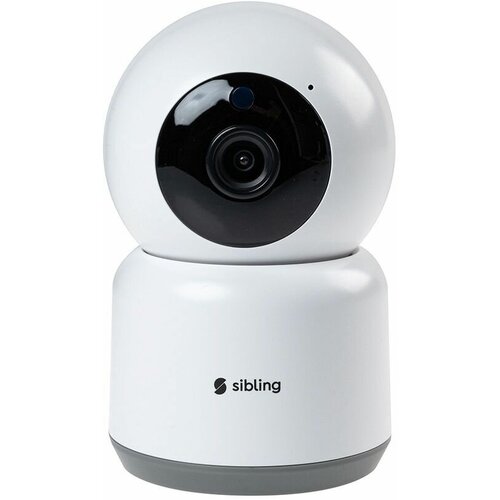 IP-камера Smart Home Powernet-GPTZ домашняя белая 579100₽