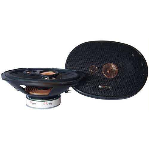 Колонки MRM BL-693 230000₽