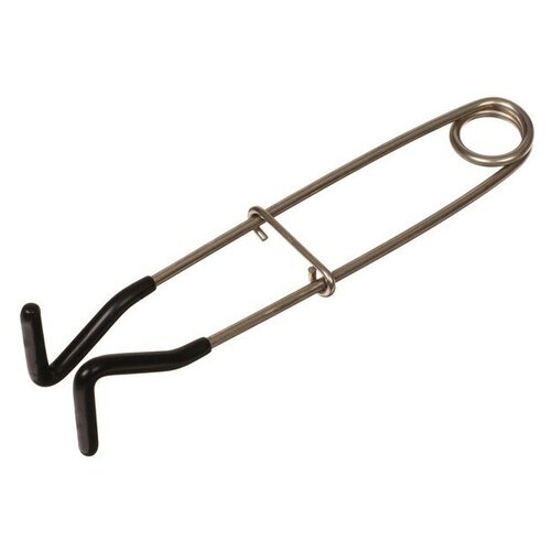 Зевник рыболовный Namazu, нержавеющая сталь