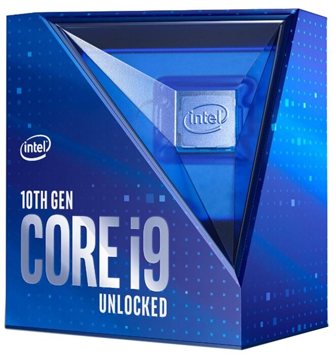 Купить Процессор Intel Core I9 Для Ноутбука